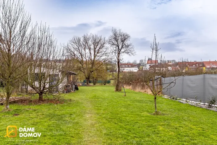 Prodej rodinného domu, Březolupy, 132 m2