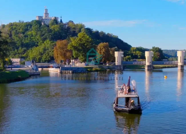 Prodej bytu 2+kk, Hluboká nad Vltavou, Masarykova, 44 m2