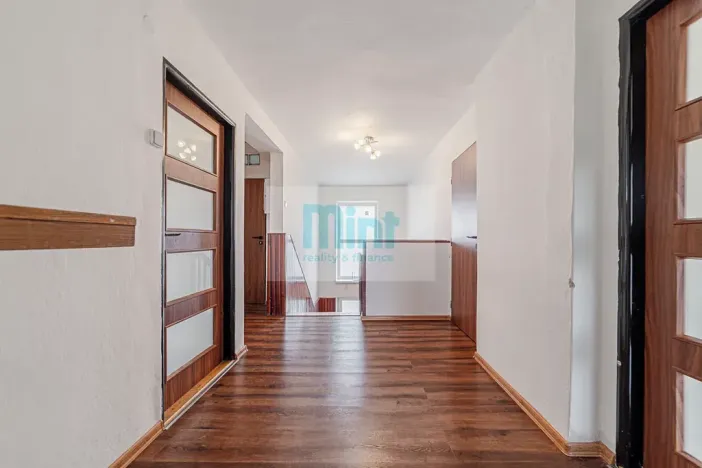 Prodej kanceláře, Ostrava, Knejzlíkova, 250 m2