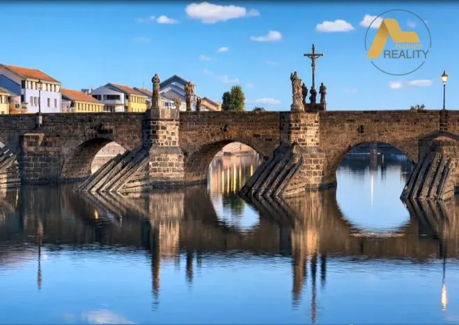 Prodej pozemku pro bydlení, Písek, Hradiště, 1454 m2