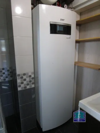 Pronájem rodinného domu, Bor, Finská, 71 m2