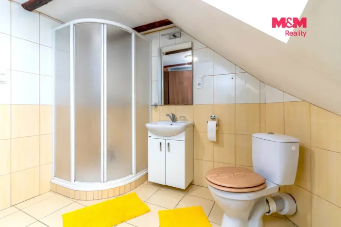 Prodej rodinného domu, Opočnice, 151 m2
