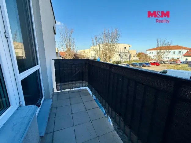 Pronájem bytu 2+kk, Brandýs nad Labem-Stará Boleslav, U Rokle, 50 m2