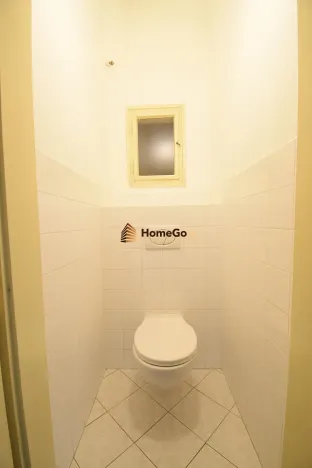 Pronájem bytu 2+kk, Praha - Nusle, Žateckých, 47 m2