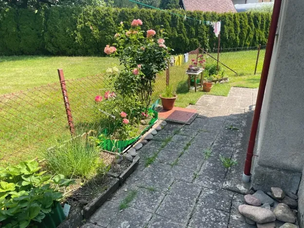 Dražba rodinného domu, Záměl, 122 m2