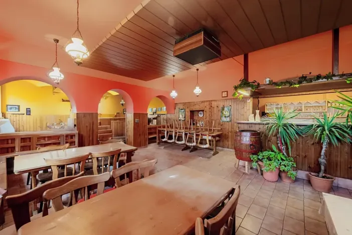 Pronájem obchodního prostoru, Bolatice, Ratibořská, 72 m2