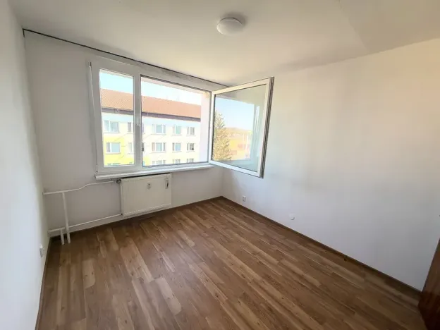 Prodej bytu 3+1, Březnice, Rožmitálská, 70 m2