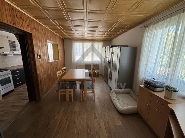 Prodej bytu 6+kk a větší, Heřmaneč, 134 m2