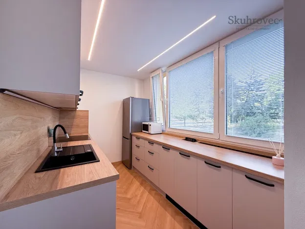 Prodej bytu 3+1, Nymburk, Ivana Olbrachta, 71 m2