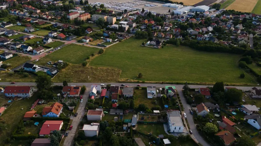 Prodej pozemku, Lysá nad Labem, Družstevní, 746 m2