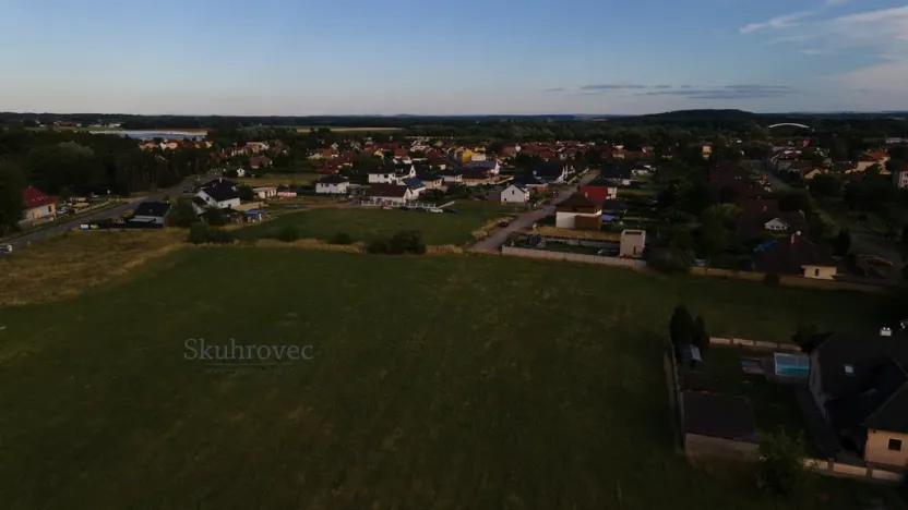 Prodej pozemku, Lysá nad Labem, Družstevní, 746 m2