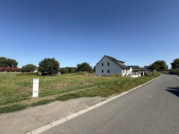 Prodej pozemku, Tatce, Ke Hřišti, 775 m2