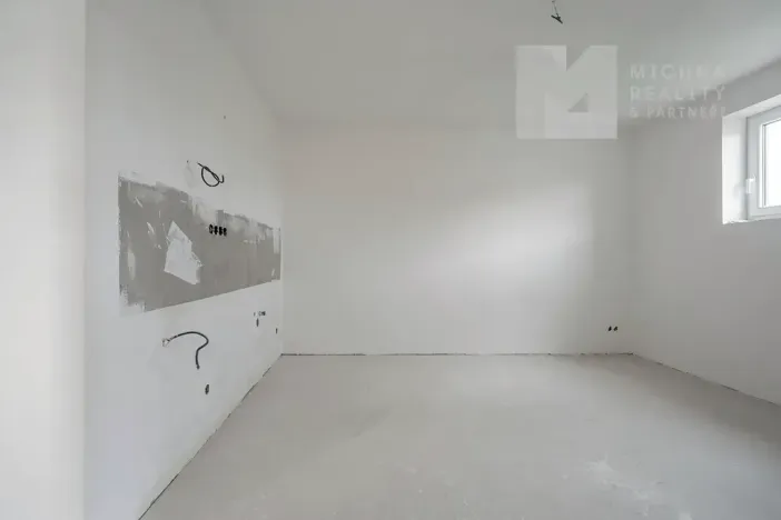 Prodej bytu 3+kk, Troubsko, Družstevní, 65 m2