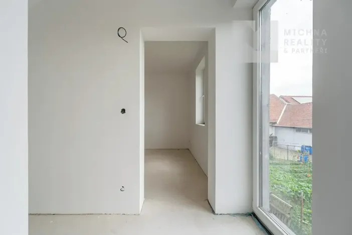Prodej bytu 3+kk, Troubsko, Družstevní, 65 m2