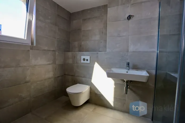 Pronájem rodinného domu, Horoušany, Gabčíkova, 128 m2