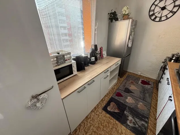 Prodej bytu 3+1, České Budějovice - České Budějovice 2, J. Bendy, 72 m2