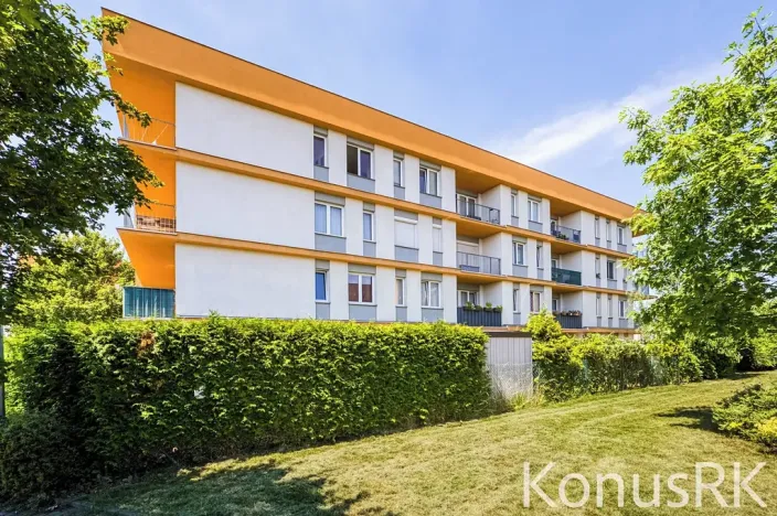 Prodej bytu 2+kk, Praha - Stodůlky, Radouňova, 69 m2