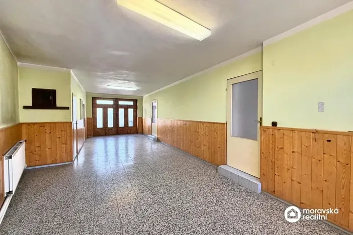 Prodej rodinného domu, Neslovice, Zahrádky, 192 m2