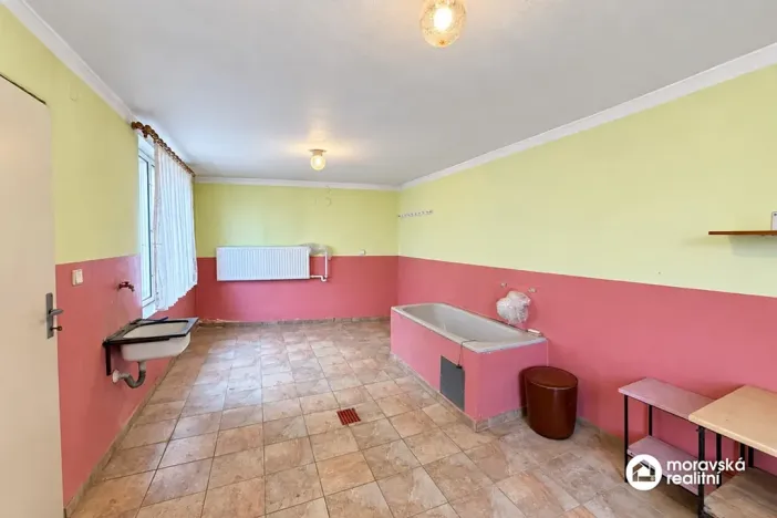 Prodej rodinného domu, Neslovice, Zahrádky, 192 m2