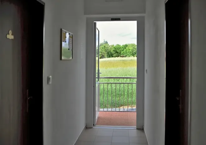 Pronájem bytu 1+kk, Přáslavice, 25 m2