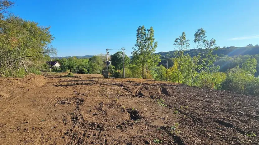Prodej zahrady, Letovice, Pražská, 1157 m2