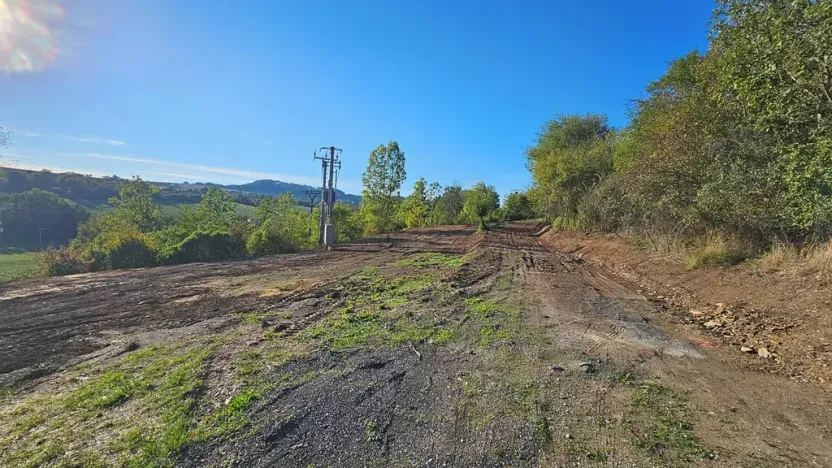 Prodej zahrady, Letovice, Pražská, 1157 m2