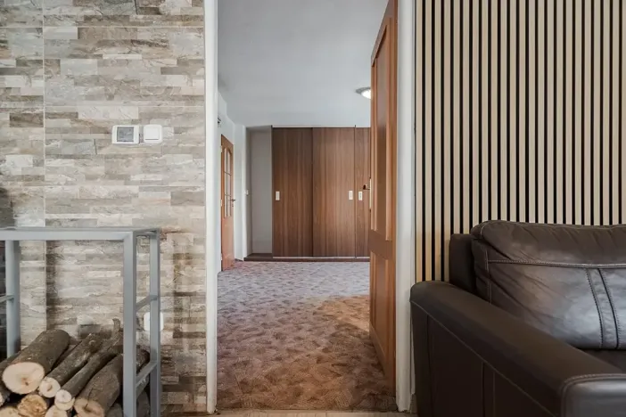 Prodej rodinného domu, Brandýs nad Orlicí, Lázeňská, 178 m2