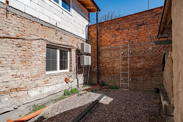 Prodej rodinného domu, Brandýs nad Orlicí, Lázeňská, 178 m2