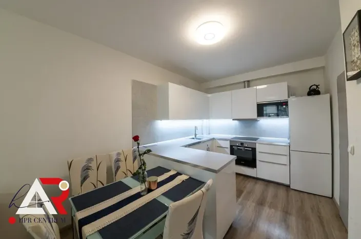 Prodej bytu 2+kk, Brno, Přadlácká, 49 m2