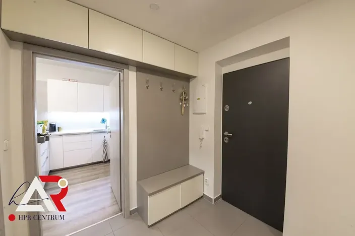 Prodej bytu 2+kk, Brno, Přadlácká, 49 m2