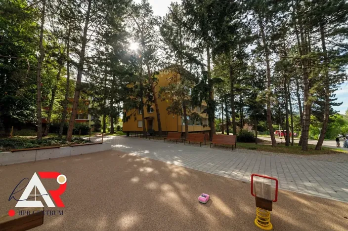 Prodej bytu 2+1, Brno, Luční, 50 m2