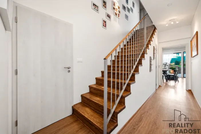 Prodej rodinného domu, Český Brod, Ve Staré vsi, 148 m2