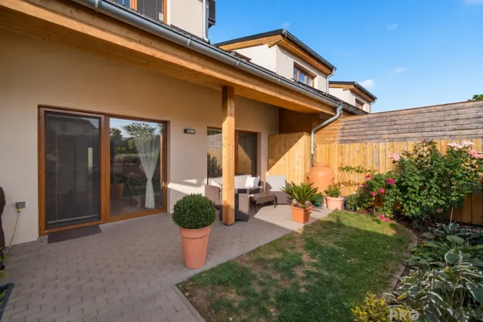 Prodej rodinného domu, Český Brod, Ve Staré vsi, 148 m2