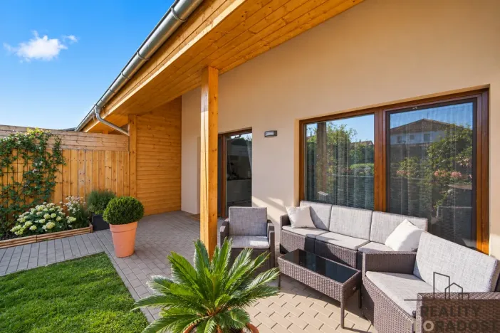 Prodej rodinného domu, Český Brod, Ve Staré vsi, 148 m2