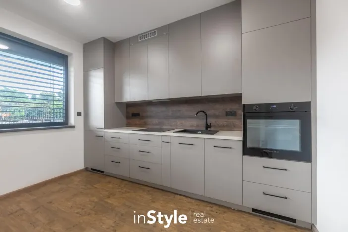 Pronájem bytu 1+kk, Uherské Hradiště - Jarošov, U Řeky, 32 m2