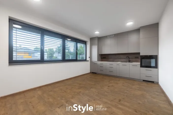 Pronájem bytu 1+kk, Uherské Hradiště - Jarošov, U Řeky, 32 m2
