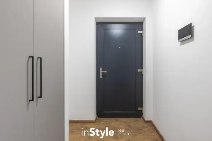 Pronájem bytu 1+kk, Uherské Hradiště - Jarošov, U Řeky, 32 m2