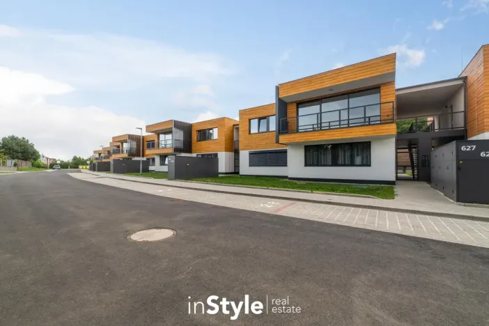 Pronájem bytu 1+kk, Uherské Hradiště - Jarošov, U Řeky, 32 m2