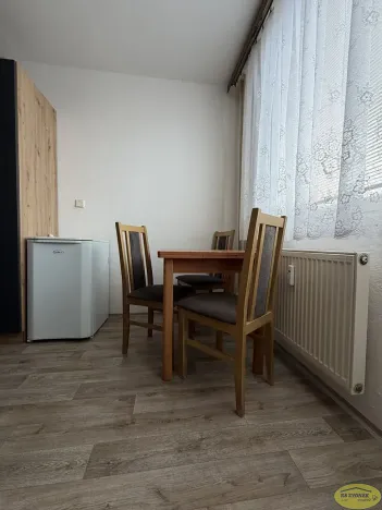 Pronájem bytu 1+1, Kroměříž, U Rejdiště, 32 m2