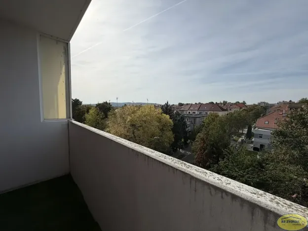 Pronájem bytu 1+1, Kroměříž, U Rejdiště, 32 m2