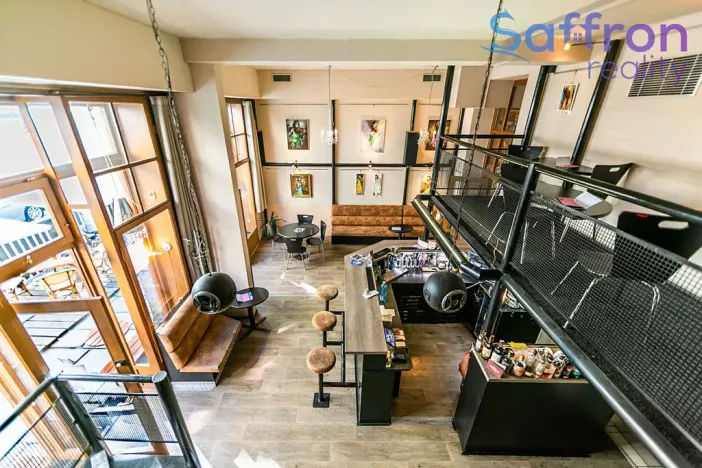 Prodej restaurace, Plzeň, Veleslavínova, 93 m2
