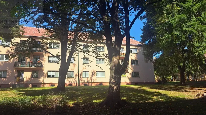 Pronájem bytu 3+1, Ostrava, Dělnická, 77 m2