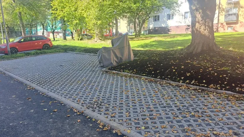 Pronájem bytu 3+1, Ostrava, Dělnická, 77 m2