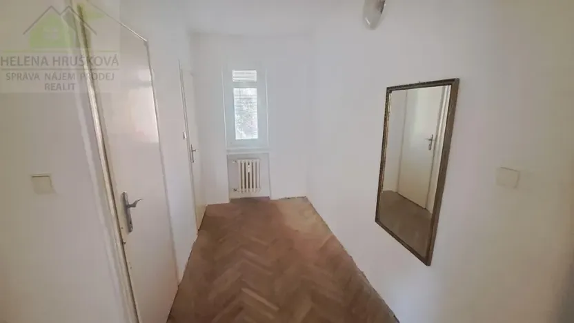 Pronájem bytu 3+1, Ostrava, Dělnická, 77 m2