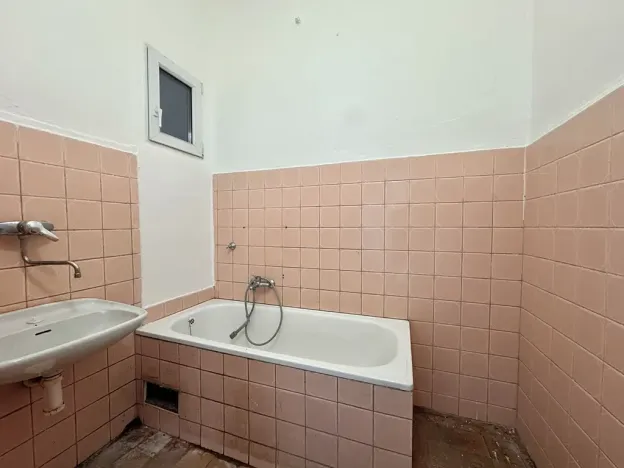Pronájem bytu 3+1, Teplice, Duchcovská, 71 m2