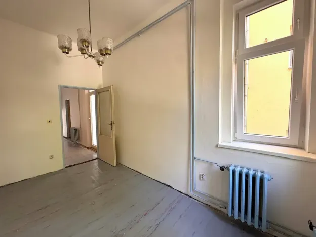 Pronájem bytu 3+1, Teplice, Duchcovská, 71 m2