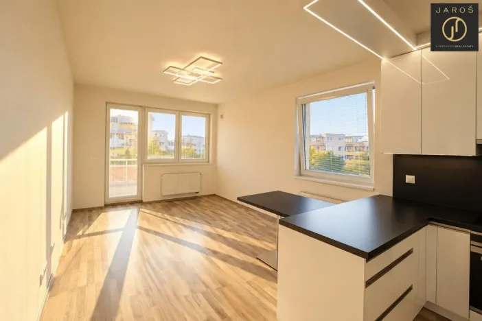 Pronájem bytu 3+kk, Praha, Sicherova, 71 m2