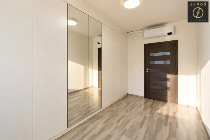 Pronájem bytu 3+kk, Praha, Sicherova, 71 m2