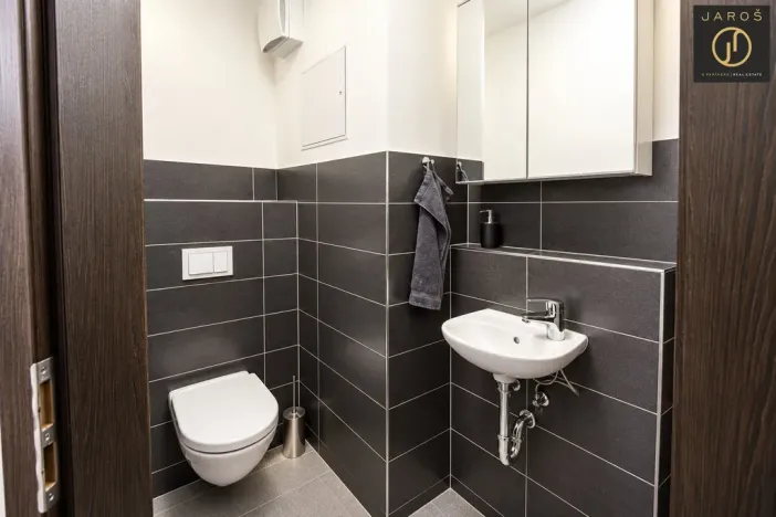 Pronájem bytu 3+kk, Praha, Sicherova, 71 m2