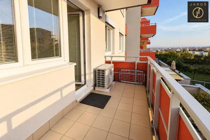 Pronájem bytu 3+kk, Praha, Sicherova, 71 m2